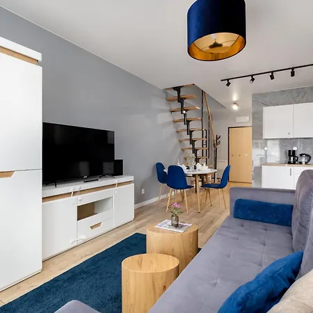 Flaminga Two-level Apartment
