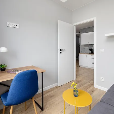Apartment Flaminga Two-level *