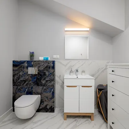 Apartment Flaminga Two-level