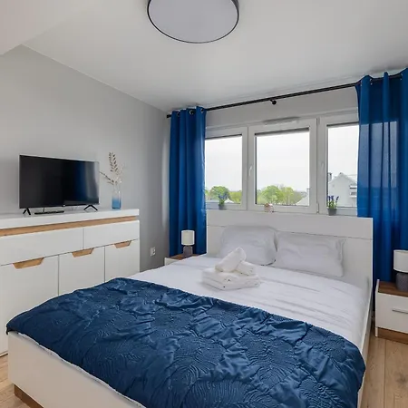 Flaminga Two-level Apartment