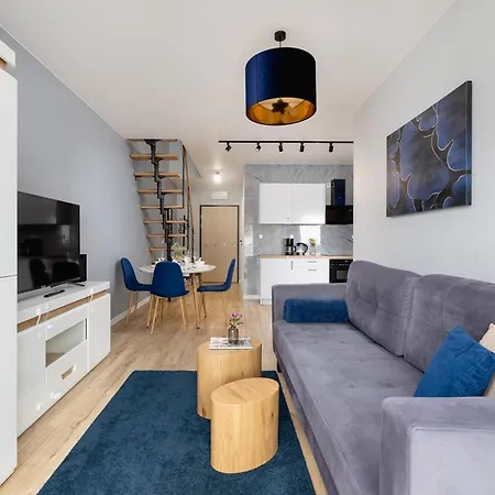 Flaminga Two-level