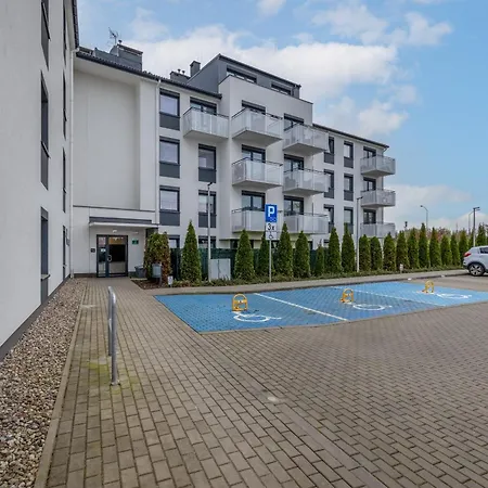 Flaminga Two-level