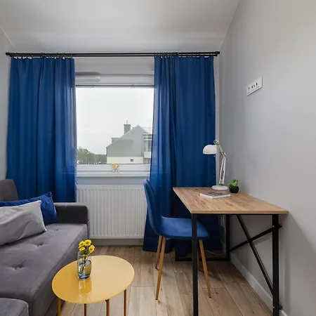 Flaminga Two-level Apartment *