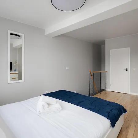 Flaminga Two-level Apartment