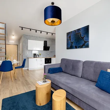 Flaminga Two-level Apartment